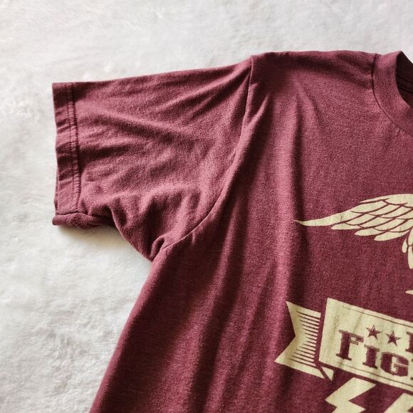 Foo Fighters Tshirt With Graphics Size Medium - Picture 3 of 5